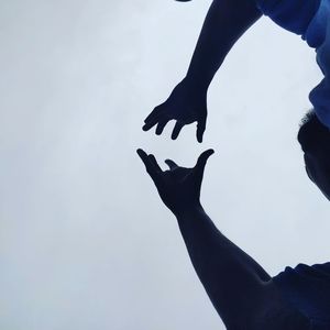 Meet your Posher, Dwayne